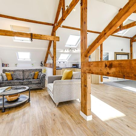 The Old Warehouse Ely "Apartments" Extérieur photo