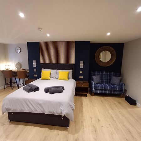 The Old Warehouse Ely "Apartments" Extérieur photo