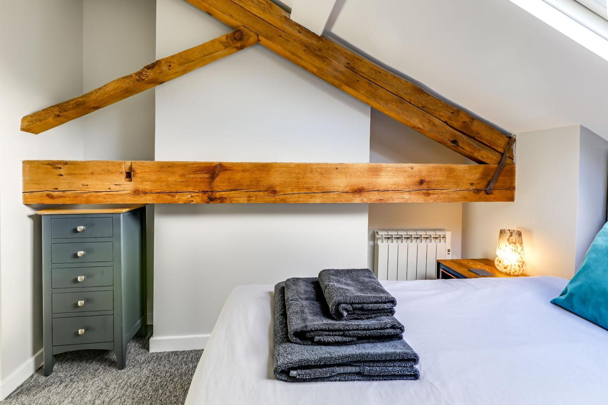 The Old Warehouse Ely "Apartments" Extérieur photo