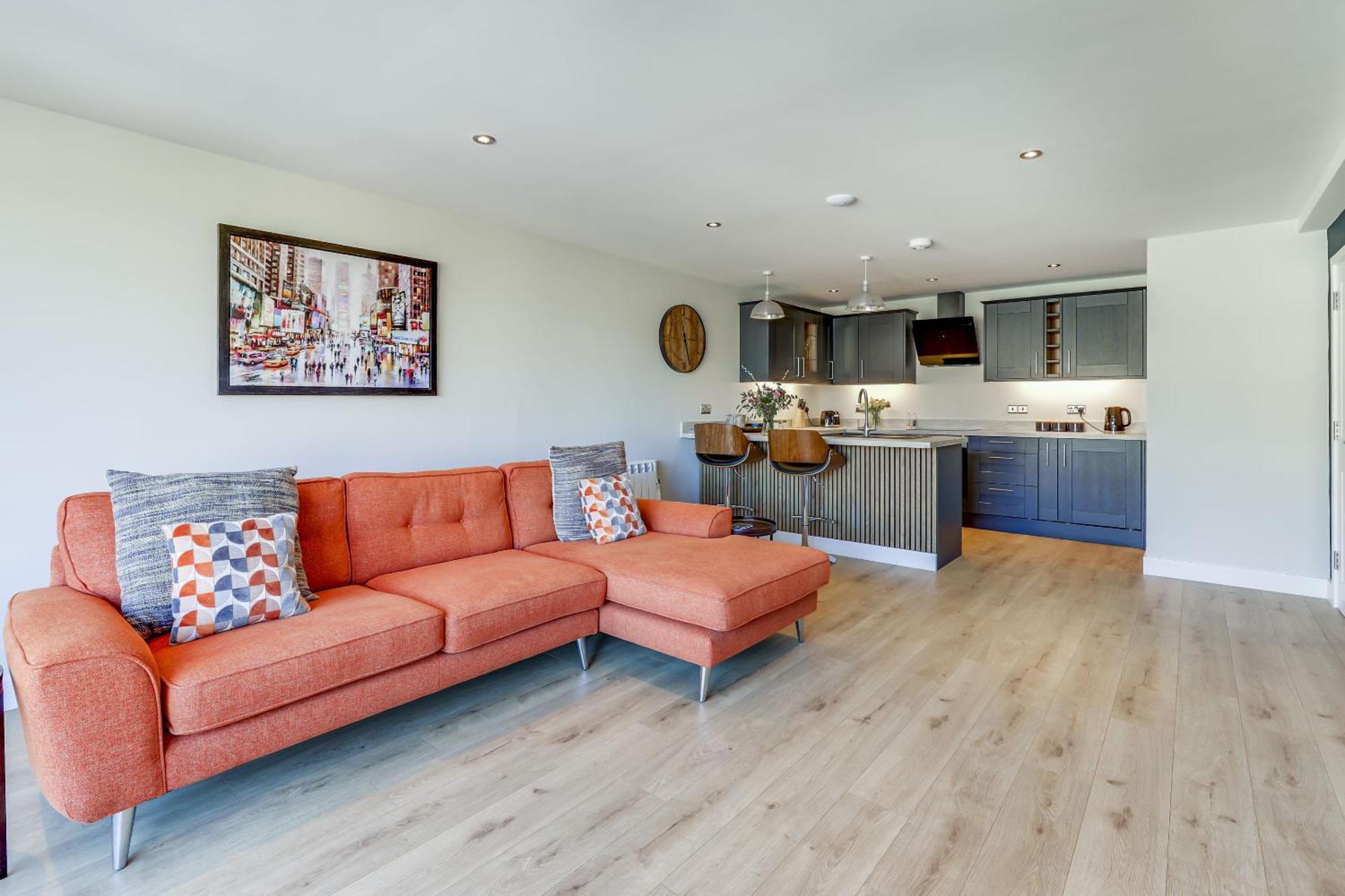 The Old Warehouse Ely "Apartments" Extérieur photo