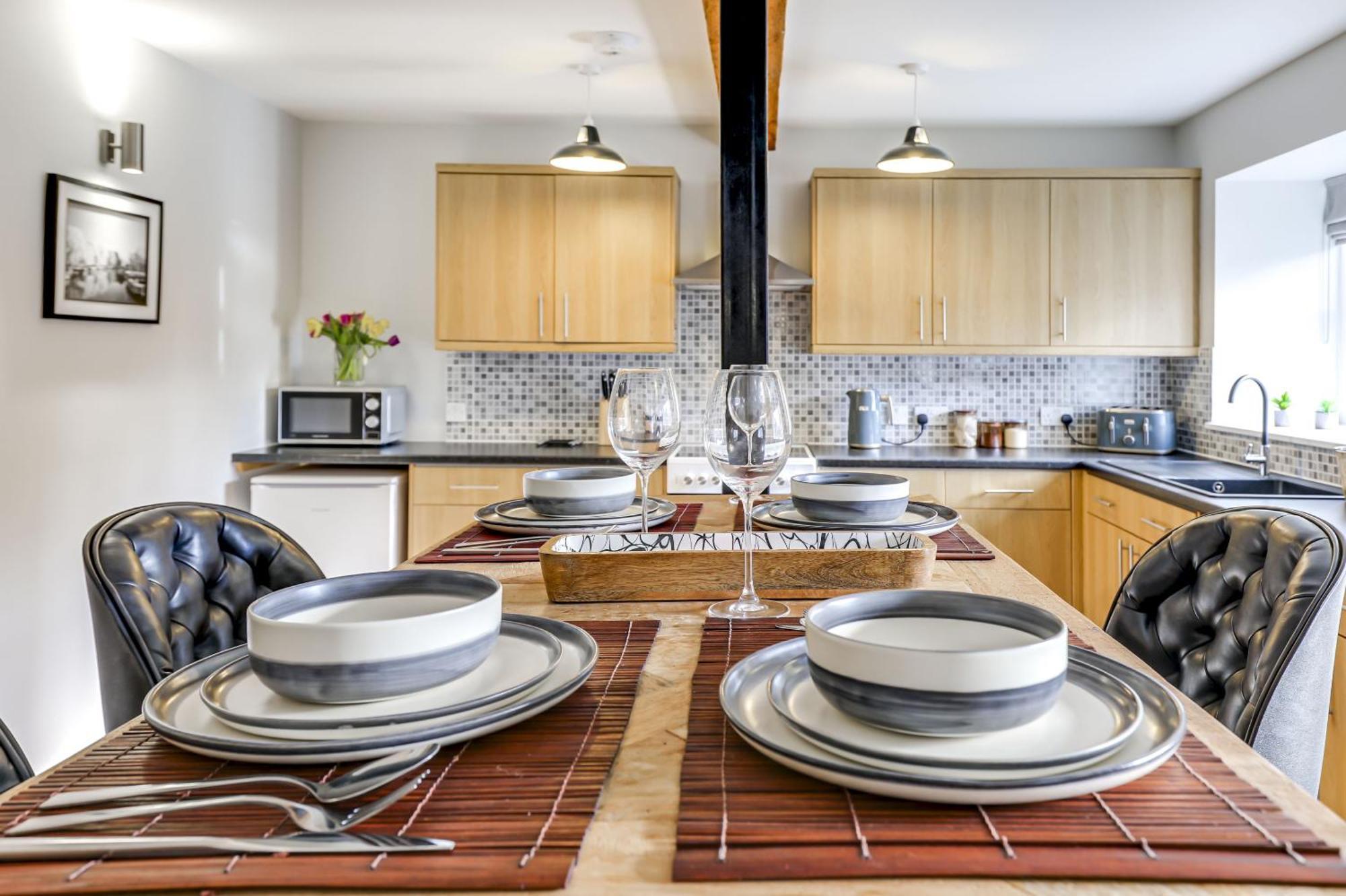 The Old Warehouse Ely "Apartments" Extérieur photo