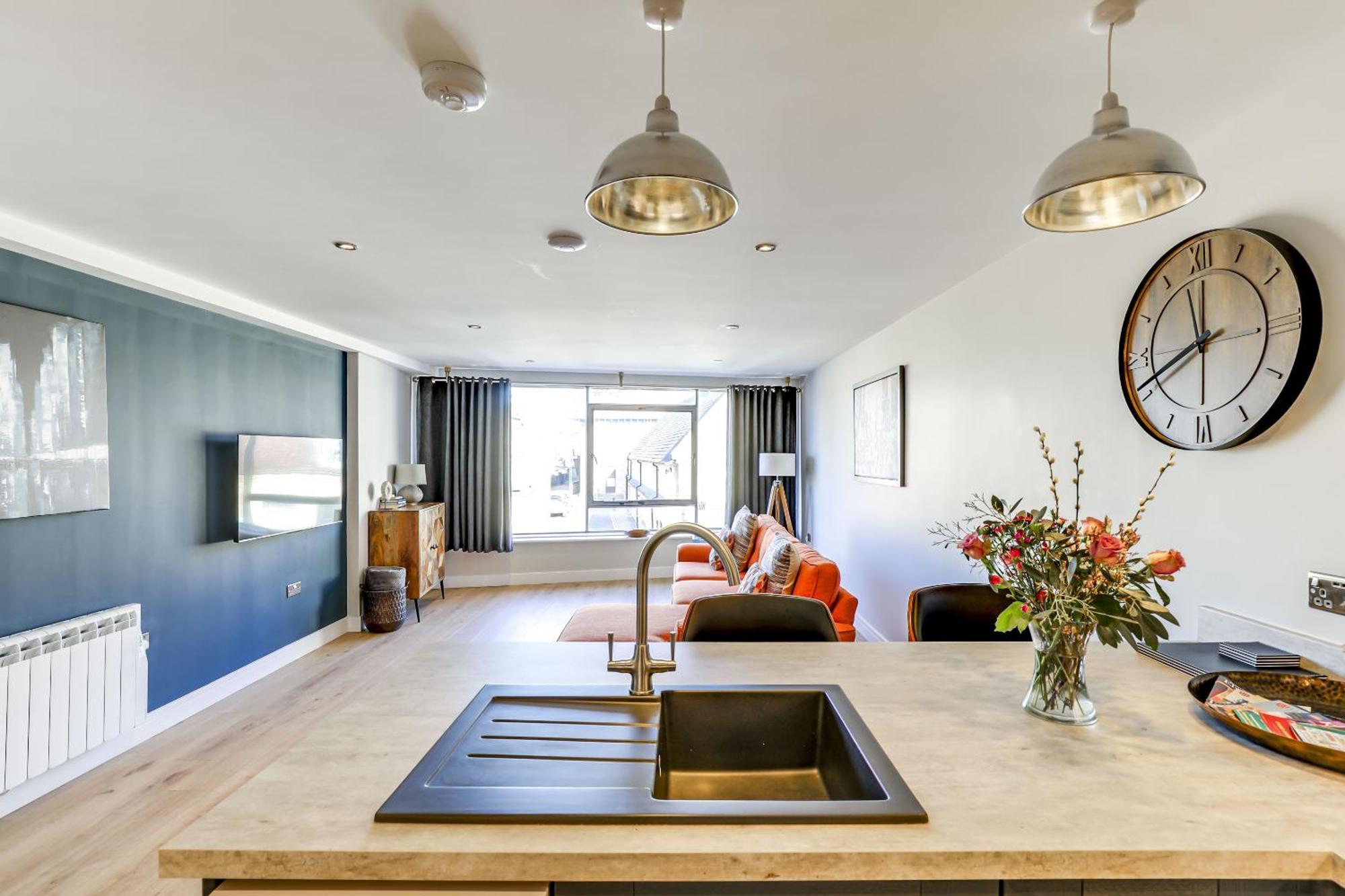 The Old Warehouse Ely "Apartments" Extérieur photo