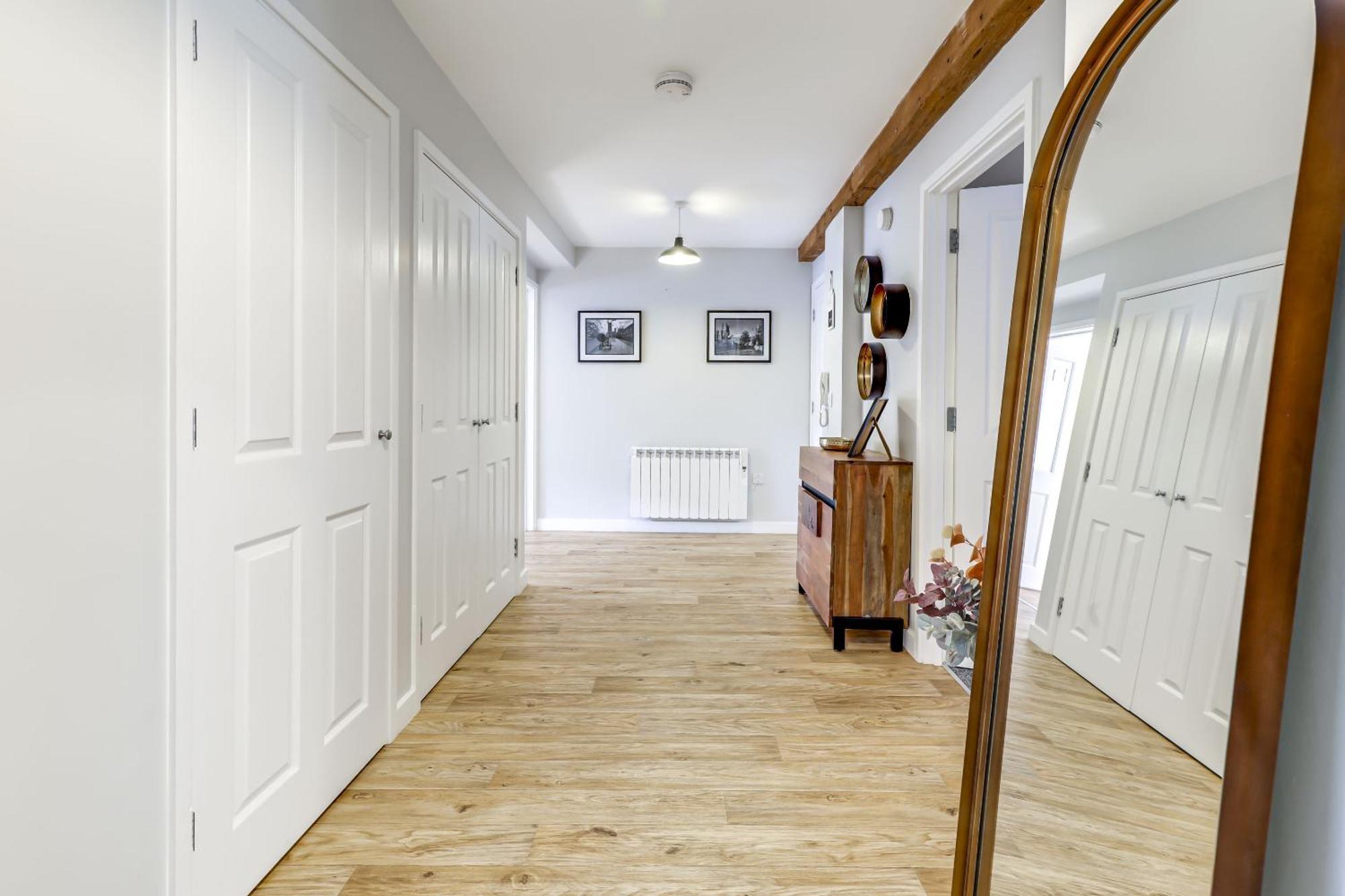 The Old Warehouse Ely "Apartments" Extérieur photo