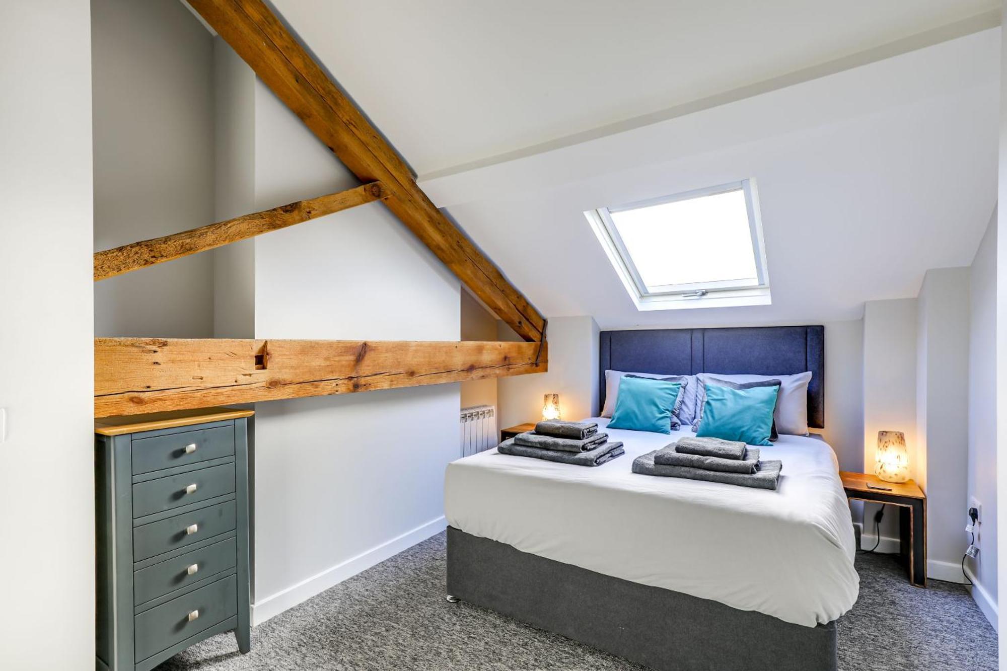 The Old Warehouse Ely "Apartments" Extérieur photo