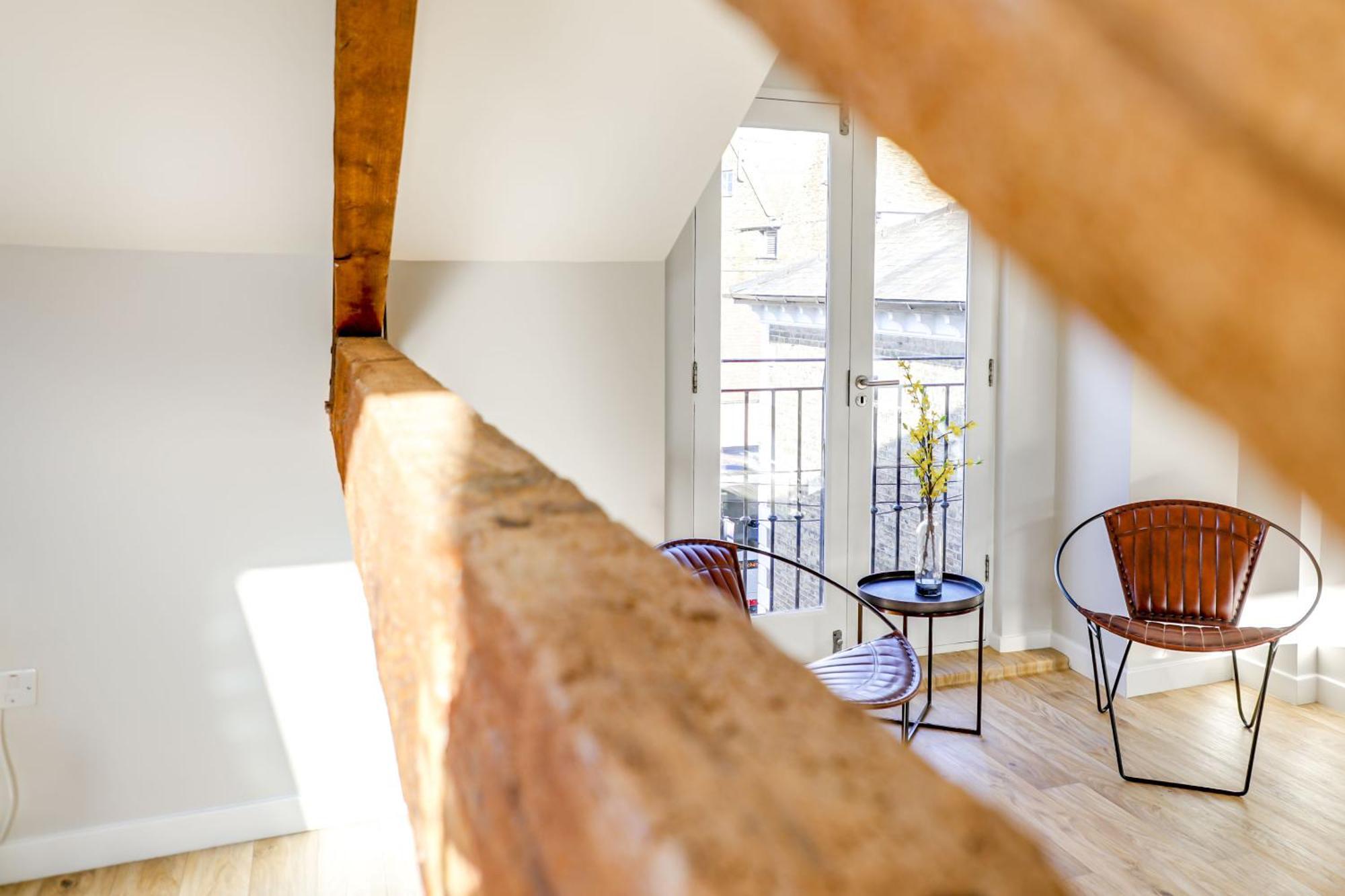 The Old Warehouse Ely "Apartments" Extérieur photo