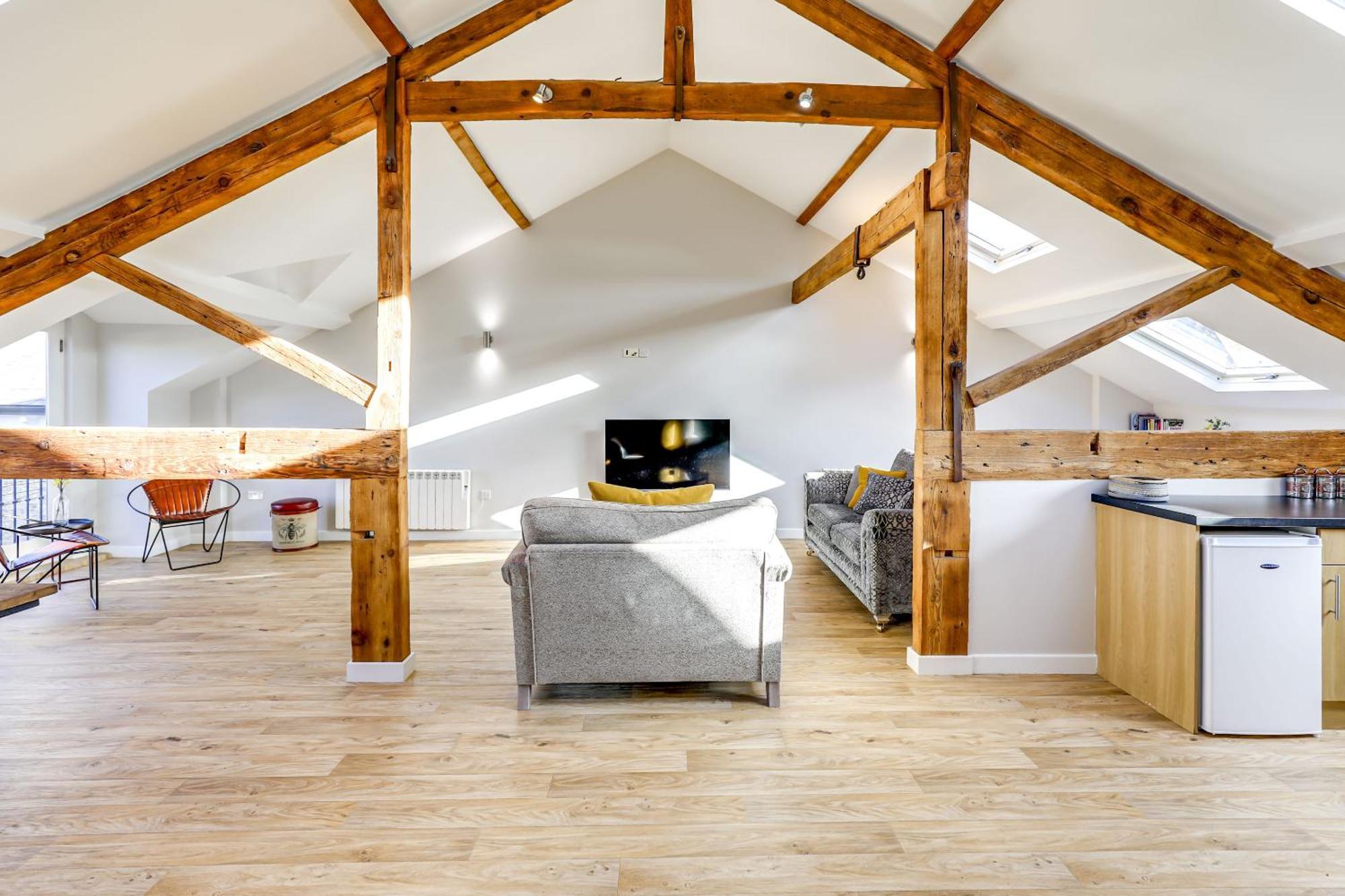The Old Warehouse Ely "Apartments" Extérieur photo