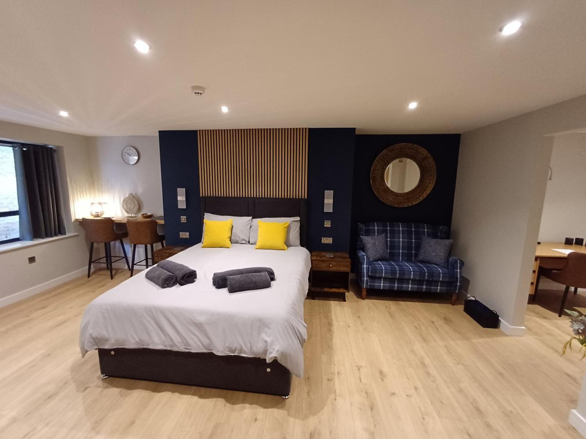 The Old Warehouse Ely "Apartments" Extérieur photo